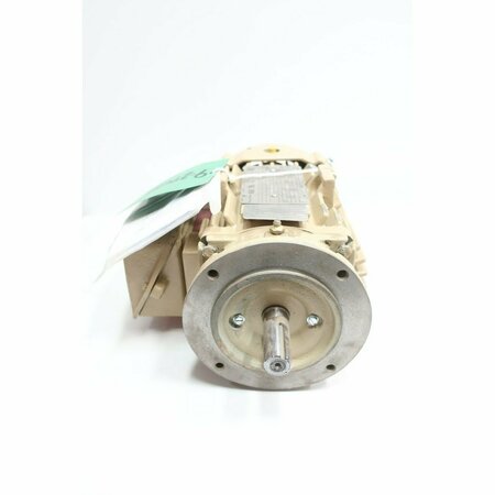 Ge 145T 3PH 2HP 1735RPM 7/8IN 575V-AC AC MOTOR M362 5KS145XAA223D3